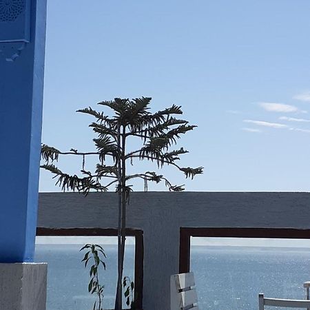 Hostel Imlili Dakhla Exterior foto