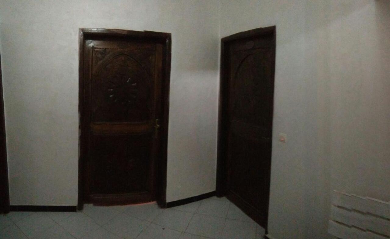 Hostel Imlili Dakhla Habitación foto